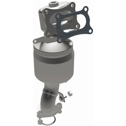 MagnaFlow OEM Grade Federal / EPA Compliant Direct-Fit Manifold Catalytic Converter 51898