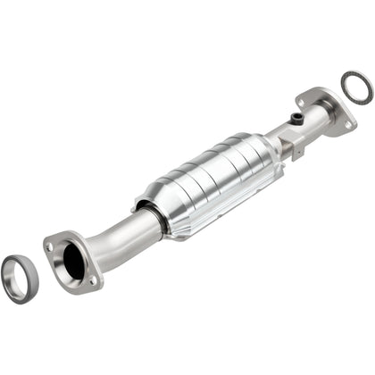 MagnaFlow 2006-2008 Mazda 6 2.3L OEM Grade Federal / EPA Compliant Direct-Fit Catalytic Converter 51899