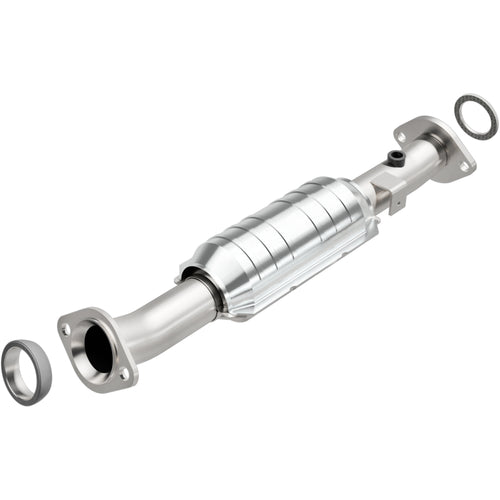 MagnaFlow 2006-2008 Mazda 6 2.3L OEM Grade Federal / EPA Compliant Direct-Fit Catalytic Converter 51899