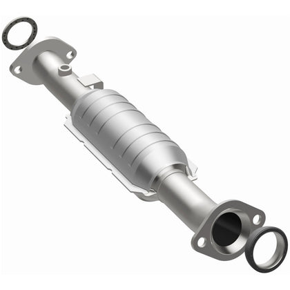 MagnaFlow 2006-2008 Mazda 6 2.3L OEM Grade Federal / EPA Compliant Direct-Fit Catalytic Converter 51899