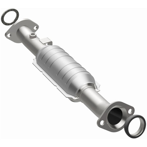 MagnaFlow 2006-2008 Mazda 6 2.3L OEM Grade Federal / EPA Compliant Direct-Fit Catalytic Converter 51899