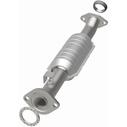 MagnaFlow 2006-2008 Mazda 6 2.3L OEM Grade Federal / EPA Compliant Direct-Fit Catalytic Converter 51899