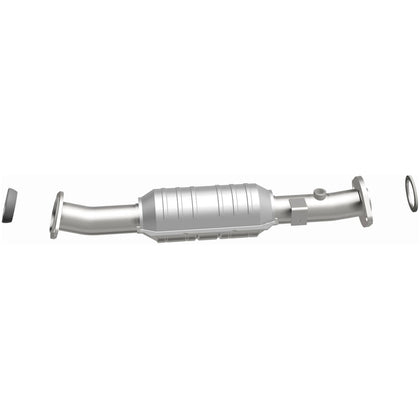 MagnaFlow 2006-2008 Mazda 6 2.3L OEM Grade Federal / EPA Compliant Direct-Fit Catalytic Converter 51899