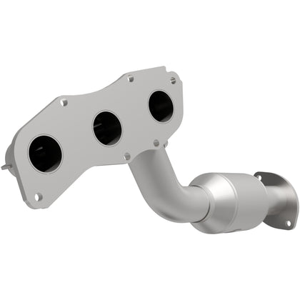 MagnaFlow 2007-2011 Lexus GS450h 3.5L OEM Grade Federal / EPA Compliant Direct-Fit Manifold Catalytic Converter 51902