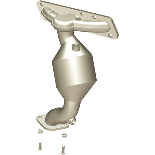MagnaFlow 2006-2008 Mazda 6 3.0L OEM Grade Federal / EPA Compliant Direct-Fit Manifold Catalytic Converter 51910