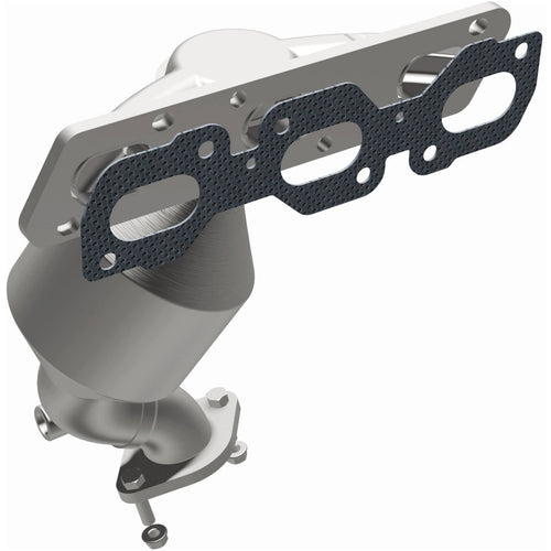 MagnaFlow 2006-2008 Mazda 6 3.0L OEM Grade Federal / EPA Compliant Direct-Fit Manifold Catalytic Converter 51910