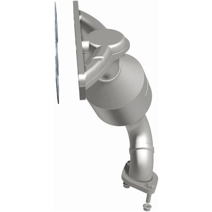 MagnaFlow 2006-2008 Mazda 6 3.0L OEM Grade Federal / EPA Compliant Direct-Fit Manifold Catalytic Converter 51910