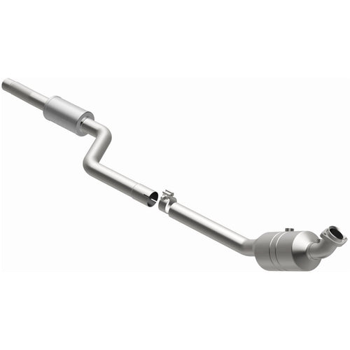 MagnaFlow OEM Grade Federal / EPA Compliant Direct-Fit Catalytic Converter 51919