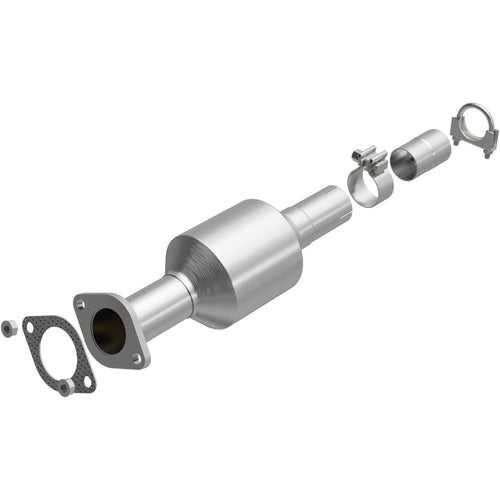 MagnaFlow OEM Grade Federal / EPA Compliant Direct-Fit Catalytic Converter 51924