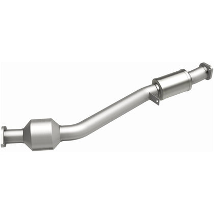 MagnaFlow OEM Grade Federal / EPA Compliant Direct-Fit Catalytic Converter 51933