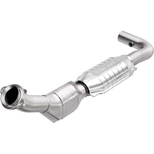 MagnaFlow OEM Grade Federal / EPA Compliant Direct-Fit Catalytic Converter 51934