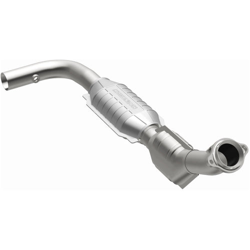 MagnaFlow OEM Grade Federal / EPA Compliant Direct-Fit Catalytic Converter 51934