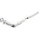 MagnaFlow 2012-2013 Volkswagen Golf R 2.0L OEM Grade Federal / EPA Compliant Direct-Fit Catalytic Converter 51938
