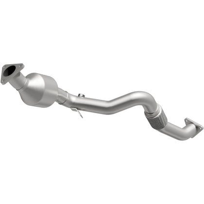 MagnaFlow 2007-2008 Audi Q7 3.6L | 2007 Volkswagen Touareg 3.6L OEM Grade Federal / EPA Compliant Direct-Fit Catalytic Converter 51943