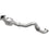 MagnaFlow 2007-2008 Audi Q7 3.6L | 2007 Volkswagen Touareg 3.6L OEM Grade Federal / EPA Compliant Direct-Fit Catalytic Converter 51943