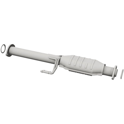 MagnaFlow 2000-2004 Toyota Tacoma 3.4L OEM Grade Federal / EPA Compliant Direct-Fit Catalytic Converter 51944