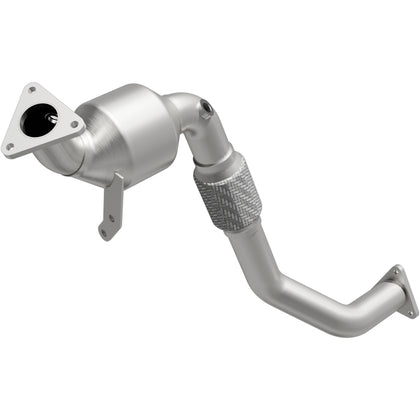MagnaFlow 2007-2008 Audi Q7 3.6L | 2007 Volkswagen Touareg 3.6L OEM Grade Federal / EPA Compliant Direct-Fit Catalytic Converter 51947