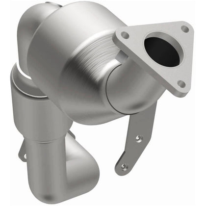 MagnaFlow 2007-2008 Audi Q7 3.6L | 2007 Volkswagen Touareg 3.6L OEM Grade Federal / EPA Compliant Direct-Fit Catalytic Converter 51947
