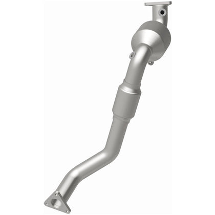 MagnaFlow 2007-2008 Audi Q7 3.6L | 2007 Volkswagen Touareg 3.6L OEM Grade Federal / EPA Compliant Direct-Fit Catalytic Converter 51947