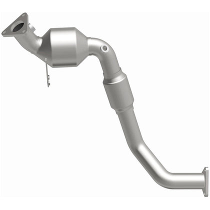 MagnaFlow 2007-2008 Audi Q7 3.6L | 2007 Volkswagen Touareg 3.6L OEM Grade Federal / EPA Compliant Direct-Fit Catalytic Converter 51947