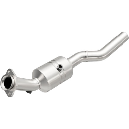 MagnaFlow 2007-2009 Jaguar XKR 4.2L | 2007-2009 Jaguar XK 4.2L OEM Grade Federal / EPA Compliant Direct-Fit Catalytic Converter 51948