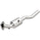 MagnaFlow 2007-2009 Jaguar XKR 4.2L | 2007-2009 Jaguar XK 4.2L OEM Grade Federal / EPA Compliant Direct-Fit Catalytic Converter 51948