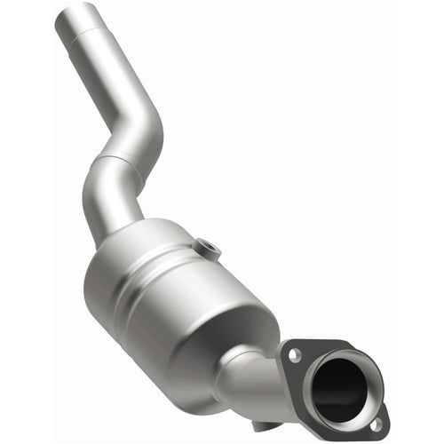 MagnaFlow 2007-2009 Jaguar XKR 4.2L | 2007-2009 Jaguar XK 4.2L OEM Grade Federal / EPA Compliant Direct-Fit Catalytic Converter 51948
