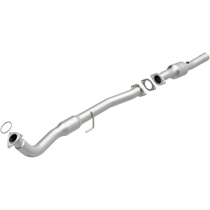 MagnaFlow 2005 Chevrolet Silverado 2500 HD 6.0L OEM Grade Federal / EPA Compliant Direct-Fit Catalytic Converter 51949