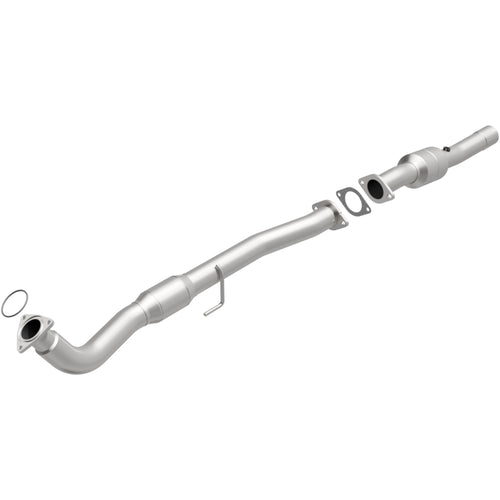 MagnaFlow 2005 Chevrolet Silverado 2500 HD 6.0L OEM Grade Federal / EPA Compliant Direct-Fit Catalytic Converter 51949