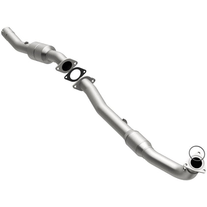 MagnaFlow 2005 Chevrolet Silverado 2500 HD 6.0L OEM Grade Federal / EPA Compliant Direct-Fit Catalytic Converter 51949