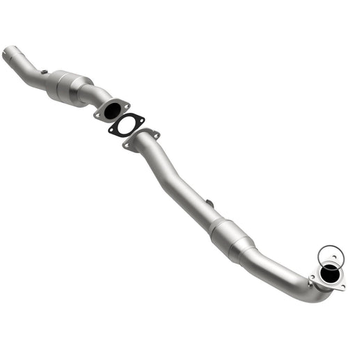 MagnaFlow 2005 Chevrolet Silverado 2500 HD 6.0L OEM Grade Federal / EPA Compliant Direct-Fit Catalytic Converter 51949