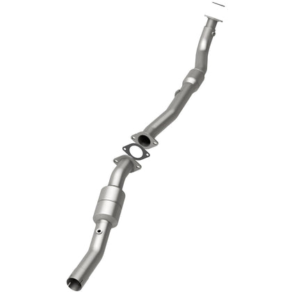 MagnaFlow 2005 Chevrolet Silverado 2500 HD 6.0L OEM Grade Federal / EPA Compliant Direct-Fit Catalytic Converter 51949