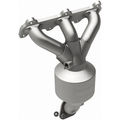 MagnaFlow 2007-2008 Hyundai Tiburon 2.7L OEM Grade Federal / EPA Compliant Direct-Fit Manifold Catalytic Converter 51951