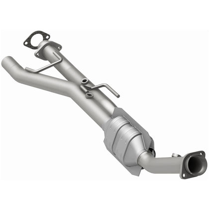 MagnaFlow 1997-2001 Ford Explorer 4.0L | 1998-2001 Mercury Mountaineer 4.0L OEM Grade Federal / EPA Compliant Direct-Fit Catalytic Converter 51953