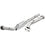 MagnaFlow 1997-2001 Ford Explorer 4.0L | 1998-2001 Mercury Mountaineer 4.0L OEM Grade Federal / EPA Compliant Direct-Fit Catalytic Converter 51953