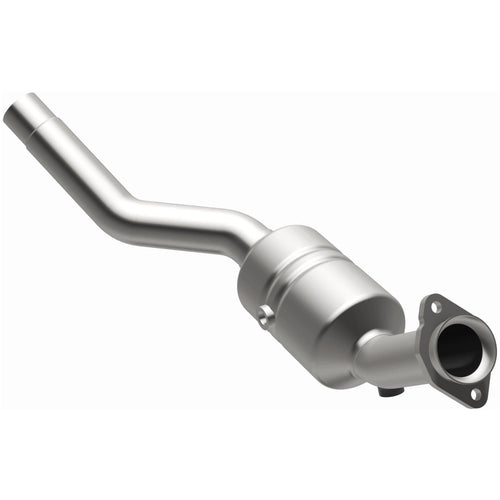 MagnaFlow 2007-2009 Jaguar XKR 4.2L | 2007-2009 Jaguar XK 4.2L OEM Grade Federal / EPA Compliant Direct-Fit Catalytic Converter 51954