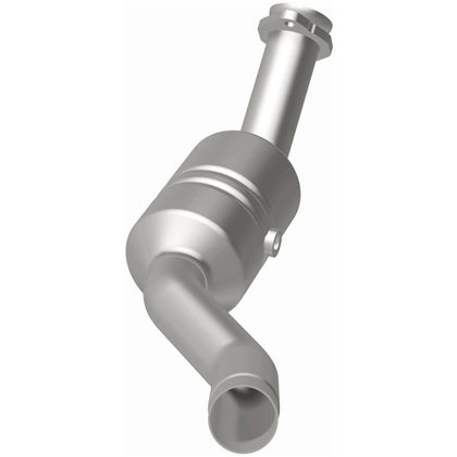 MagnaFlow 2007-2009 Jaguar XKR 4.2L | 2007-2009 Jaguar XK 4.2L OEM Grade Federal / EPA Compliant Direct-Fit Catalytic Converter 51954