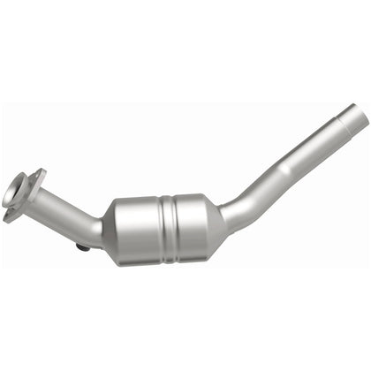 MagnaFlow 2007-2009 Jaguar XKR 4.2L | 2007-2009 Jaguar XK 4.2L OEM Grade Federal / EPA Compliant Direct-Fit Catalytic Converter 51954