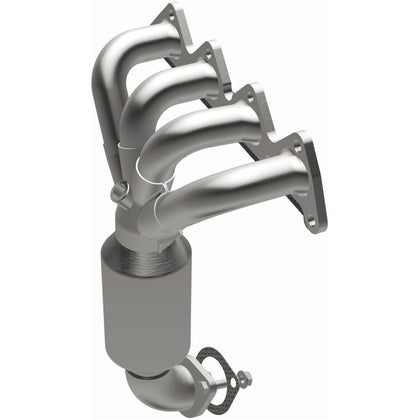 MagnaFlow OEM Grade Federal / EPA Compliant Direct-Fit Manifold Catalytic Converter 51955