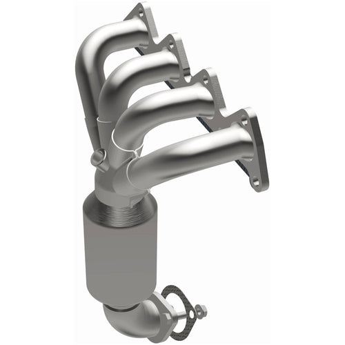 MagnaFlow OEM Grade Federal / EPA Compliant Direct-Fit Manifold Catalytic Converter 51955