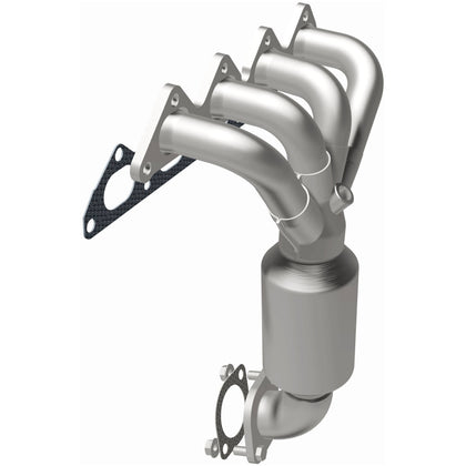 MagnaFlow OEM Grade Federal / EPA Compliant Direct-Fit Manifold Catalytic Converter 51955