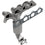 MagnaFlow OEM Grade Federal / EPA Compliant Direct-Fit Manifold Catalytic Converter 51955