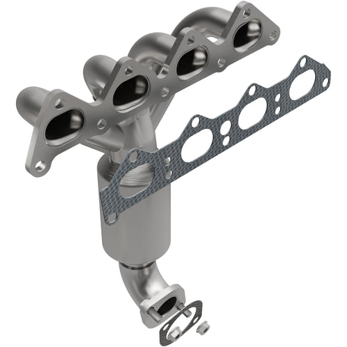 MagnaFlow OEM Grade Federal / EPA Compliant Direct-Fit Manifold Catalytic Converter 51955