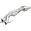 MagnaFlow 2007-2010 Audi Q7 3.6L | 2007-2010 Volkswagen Touareg 3.6L OEM Grade Federal / EPA Compliant Direct-Fit Catalytic Converter 51957