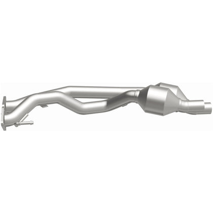 MagnaFlow 2007-2010 Audi Q7 3.6L | 2007-2010 Volkswagen Touareg 3.6L OEM Grade Federal / EPA Compliant Direct-Fit Catalytic Converter 51957