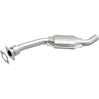 MagnaFlow 2000-2007 Ford Taurus 3.0L | 2000-2005 Mercury Sable 3.0L OEM Grade Federal / EPA Compliant Direct-Fit Catalytic Converter 51961