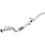MagnaFlow 2004-2006 Audi A8 Quattro 4.2L OEM Grade Federal / EPA Compliant Direct-Fit Catalytic Converter 51966