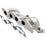 MagnaFlow 2006-2008 Mazda 6 2.3L OEM Grade Federal / EPA Compliant Direct-Fit Manifold Catalytic Converter 51974