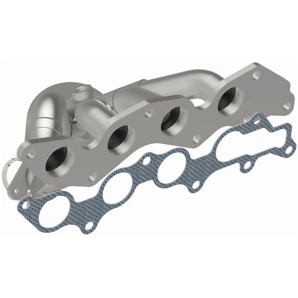 MagnaFlow 2006-2008 Mazda 6 2.3L OEM Grade Federal / EPA Compliant Direct-Fit Manifold Catalytic Converter 51974