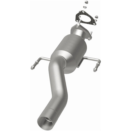 MagnaFlow 2004-2006 Porsche Cayenne 3.2L | 2004-2006 Volkswagen Touareg 3.2L OEM Grade Federal / EPA Compliant Direct-Fit Catalytic Converter 51979